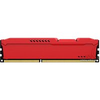 Оперативная память Kingston FURY Beast 4GB DDR3 PC3-14900 KF318C10BR/4