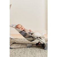 Шезлонг BabyBjorn Bliss Cotton 0060.39