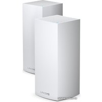 Wi-Fi роутер Linksys Velop MX10600