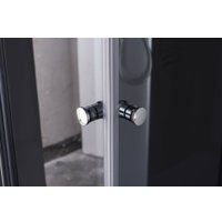 Душевая кабина Saniteco SN-290B 90x90