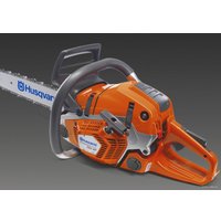 Бензопила Husqvarna H-555