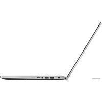 Ноутбук ASUS D515DA-BQ1407W