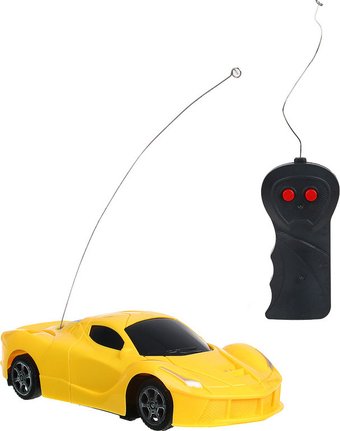 Игроленд 293-026 (цвет в ассортименте)