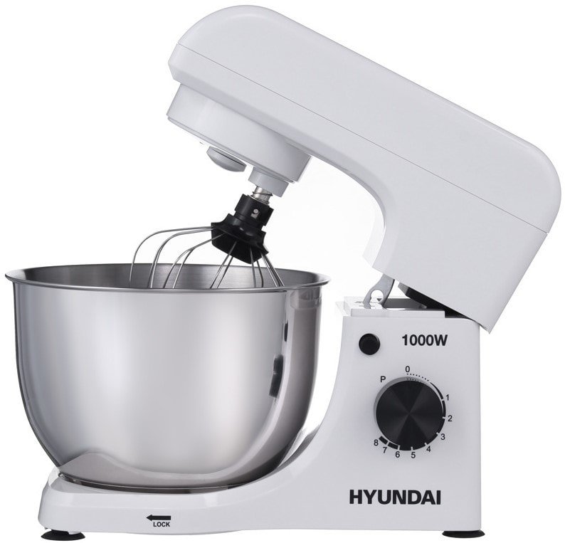 

Планетарный миксер Hyundai HYM-S4451