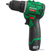 Дрель-шуруповерт Status CBL 12 Li (с 1-м АКБ)