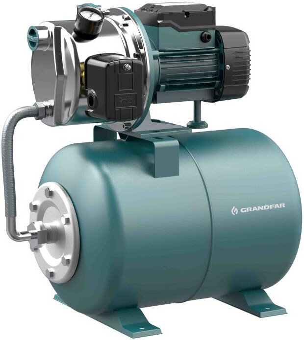 

Насосная станция Aquor AUTOGJSm1100L1