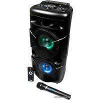 Патибокс Dialog AO-20