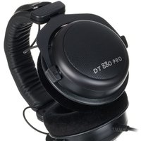 Наушники Beyerdynamic DT 880 Pro Limited Black
