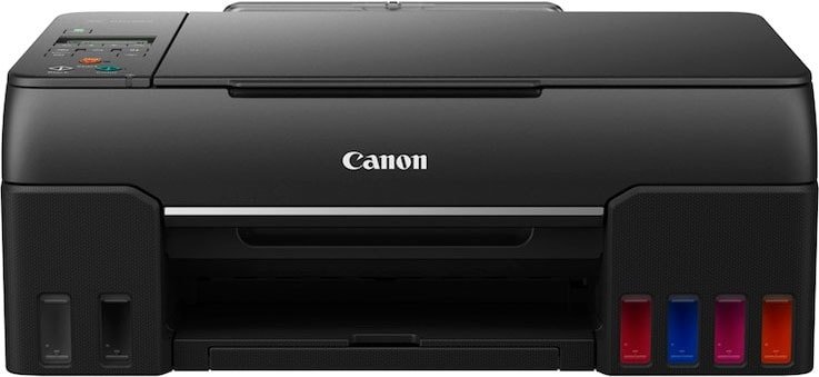 

МФУ Canon PIXMA G640