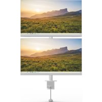 Кронштейн для монитора Electric Light КБ-01-134 (белый)