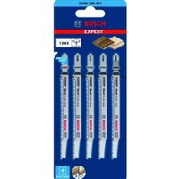 Набор пильных полотен Bosch 2608900551