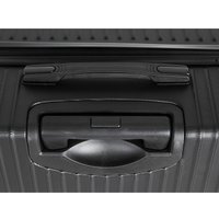 Чемодан-спиннер Supra Luggage STS-1003-L (Dark Night)