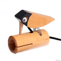 Развивающая игра Zabiaka Лого птичка 10175775