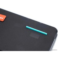 Клавиатура NuPhy Air60 Twilight (Gateron Low-Profile Blue 2.0, нет кириллицы)