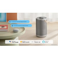 Очиститель воздуха SmartMi Air Purifier P2 ZMKQJHQP21