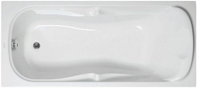 

Ванна VagnerPlast Charitka 170x75 (с каркасом и 2 экранами)