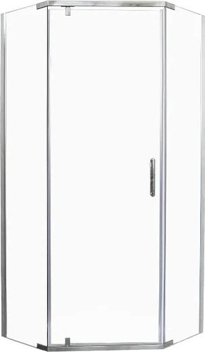 Душевой уголок Grossberg GS4110