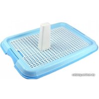 Туалет-лоток Pet Family PFA202 (цвет в ассортименте)