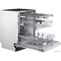 Встраиваемая посудомоечная машина Samsung DW60M6050SS