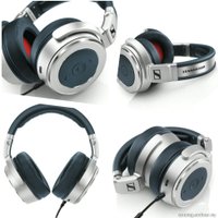 Наушники Sennheiser HD 630VB [505985]