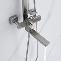 Душевая система  Shevanik S7036L