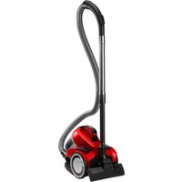 Пылесос Galaxy Line GL6224 (красный)