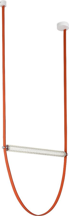 

Подвесная люстра iLedex Rocks 2413XL OR