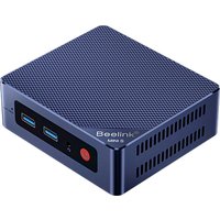 Компактный компьютер Beelink Mini S12 16GB/512GB