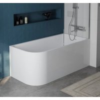 Ванна BelBagno BB712-1500-730-R