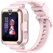 Watch Kids 4 Pro (розовый)