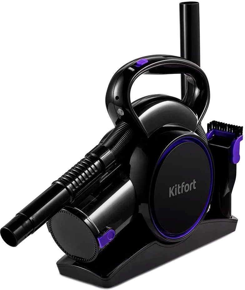 

Пылесос Kitfort KT-5134
