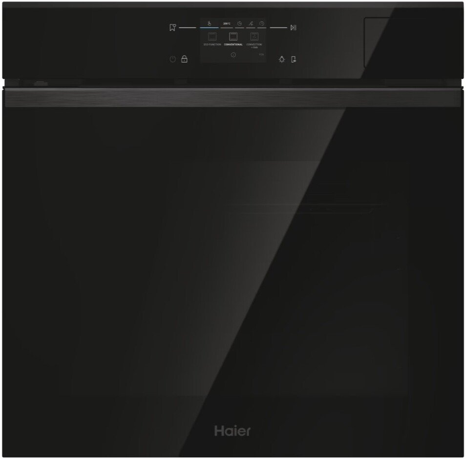 

Электрический духовой шкаф Haier H6 ID68C5SYTB