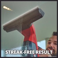 Стеклоочиститель Einhell Brillianto (без АКБ) в Бобруйске