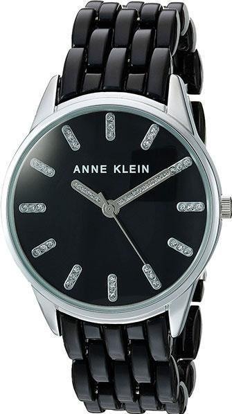 

Наручные часы Anne Klein 2617BKSV