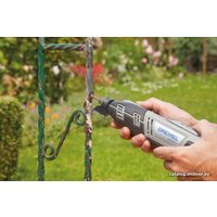 Гравер Dremel 8220-5/65 (с АКБ)