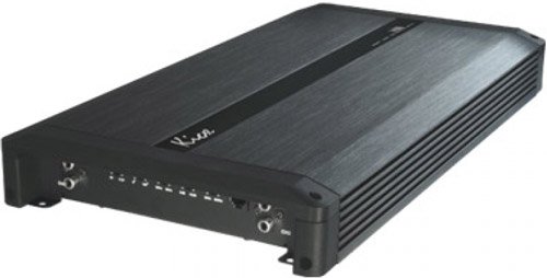 

Автомобильный усилитель KICX AR 1.350