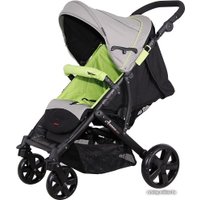 Коляска прогулочная «книга» Coletto Amico