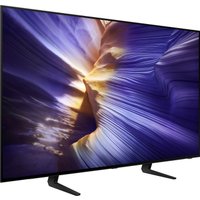 OLED телевизор Samsung OLED 4K S90F AI QE48S90FAEXRU
