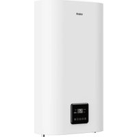Накопительный электрический водонагреватель Haier ES50V-F6 Inox