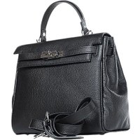 Женская сумка Galanteya 11024 25с241к45 (черный)