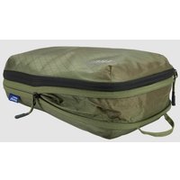 Набор органайзеров для чемодана Thule Compression Cube Set S+M 3205113 (soft green)