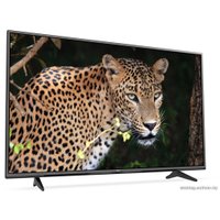 Телевизор LG 43UF680V