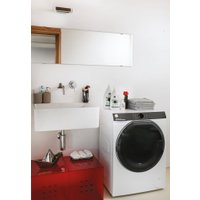 Стиральная машина Hoover H-Wash 700 H7W449AMBC-S в Борисове