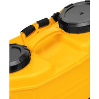 Аккумуляторный опрыскиватель Denzel D-16LA