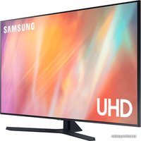 Телевизор Samsung UE55AU7560U