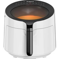 Аэрогриль (аэрофритюрница) Roome Air Fry AF-YE5503-A (белый) в Пинске