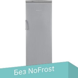 

Морозильник Nordfrost DF 168 SAP
