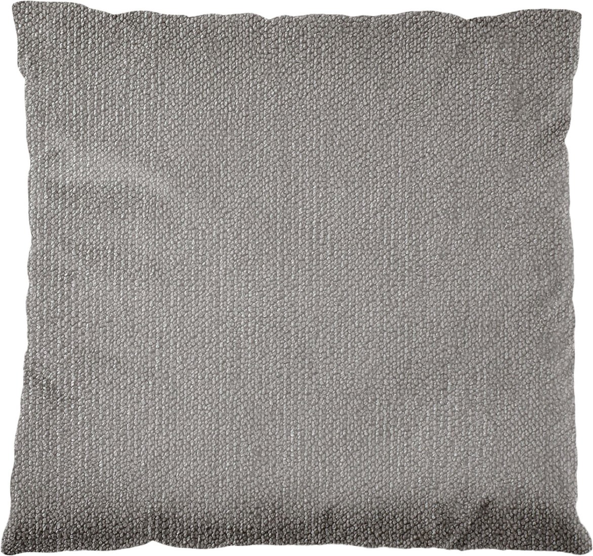 Декоративная подушка Сонум Лофти 45x45 (серый)