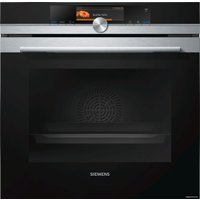 Электрический духовой шкаф Siemens HS658GXS6