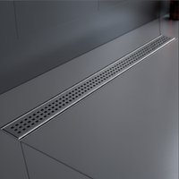 Трап/канал Lauter 2120671-KH 700x70 (хром)